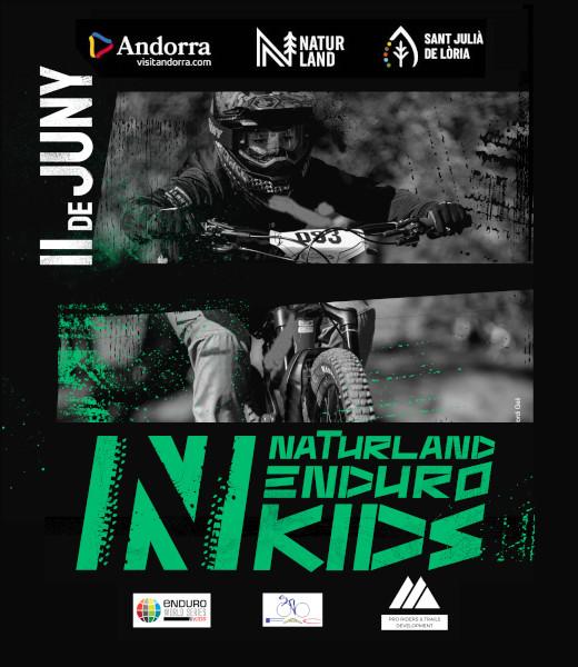 Naturland Enduro Kids