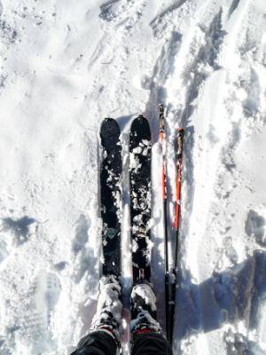 Ski school