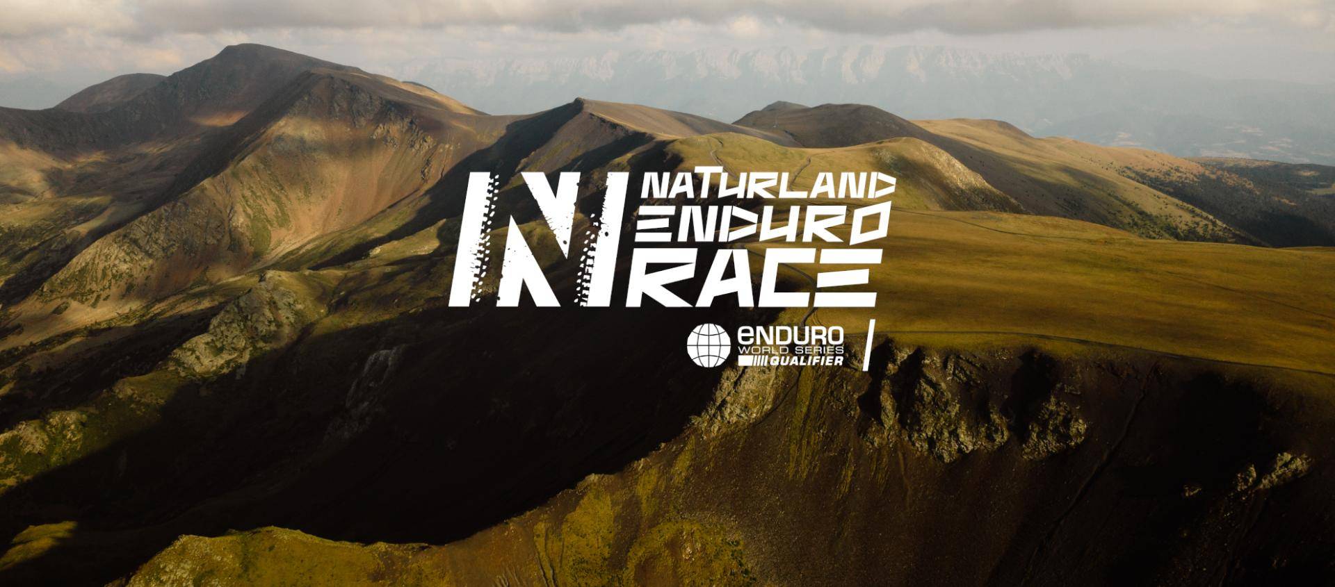 Naturland Enduro Race